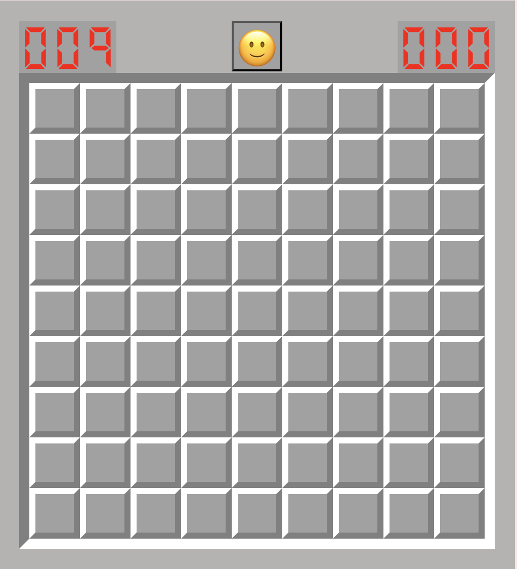 minesweeper