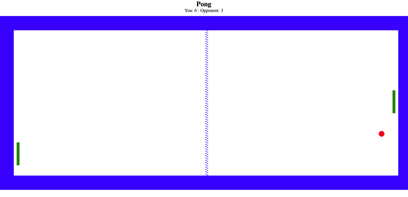 pong image